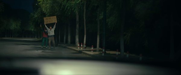 配资炒股首选平台 原来他们是夫妻，《低智商犯罪》他老婆是双料影后，本人是星二代