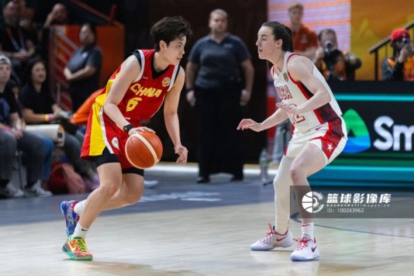 杭州股票配资公司 媒体人：后面的队伍很难给中国女篮制造这么大的压力 外线会反弹